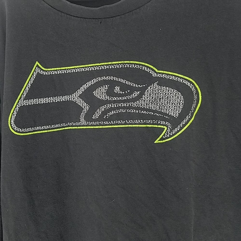 Vintage Seahawks